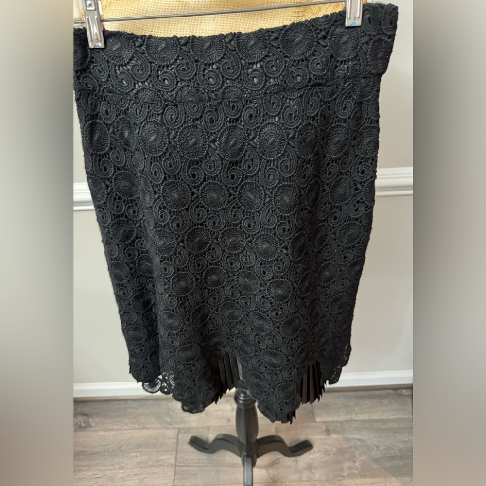 Leifsdottir skirt‎ 6